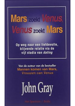 Mars zoekt venus Venus zoekt Mars