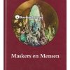 Maskers en Mensen - Jozef Rulof