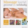 Massage - Patricia F. Wessels