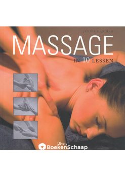 Massage in 10 lessen