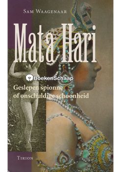 Mata Hari