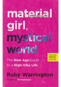 Material girl Mystical world