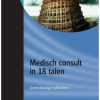 Medisch consult in 18 talen