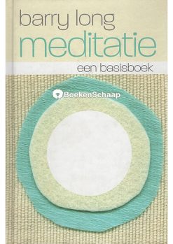 meditatie een basisboek