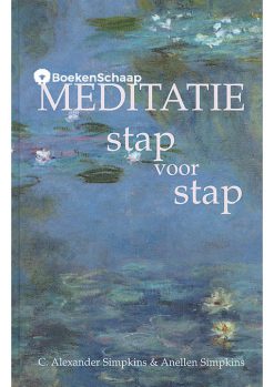 Meditatie stap voor stap