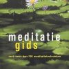 meditatiegids