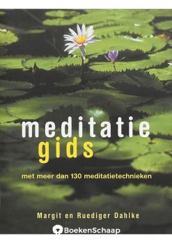 meditatiegids