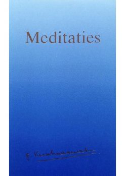 Meditaties - J. Krishnamurti