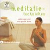 Meditatietechnieken