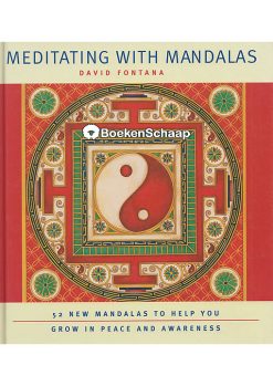 Meditating with mandalas