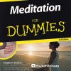 Meditation For Dummies