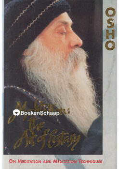 Meditation The Art of Ecstasy