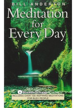 Meditation for Every Day