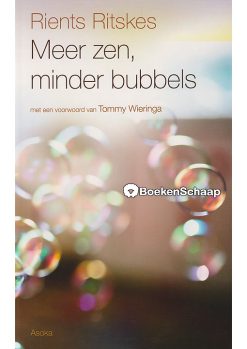 Meer zen Minder bubbels