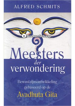 meesters der verwondering