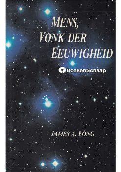 mens vonk der eeuwigheid