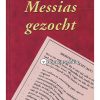 Messias gezocht - Bert Blase