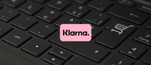 Met Klarna achteraf betalen