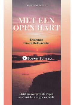 Met een open hart