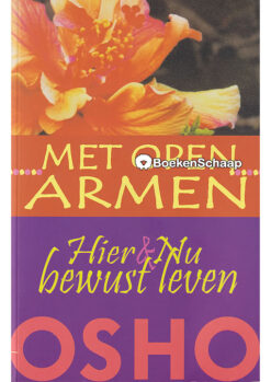 Met open armen
