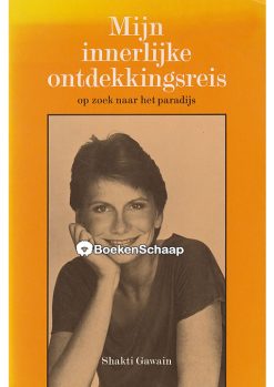 Mijn innerlijke ontdekkingsreis