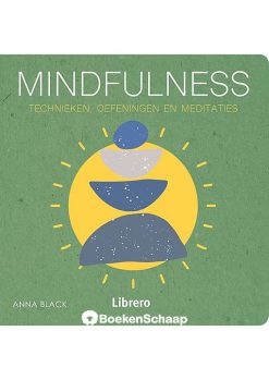 Mindfulness - Anna Black