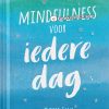 Mindfulness voor iedere dag