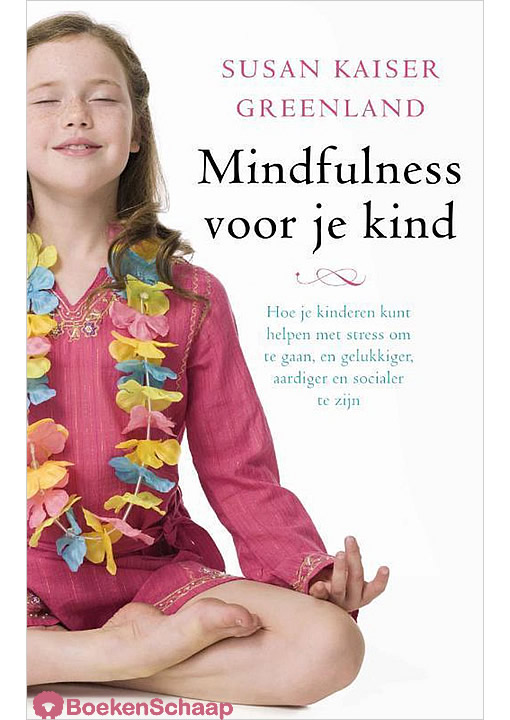 mindfulness voor je kind