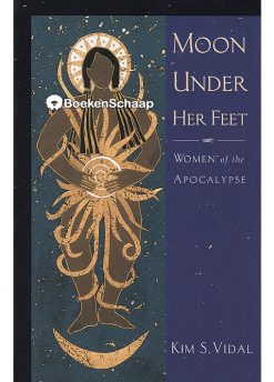 Moon Under Her Feet