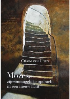 Mozes - Chaim van Unen