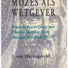 Mozes als wetgever