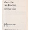 Mysterien van de Andes