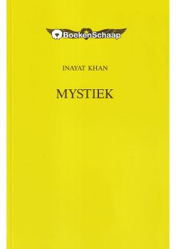 Mystiek - Inayat Khan