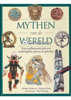 Mythen van de wereld - Michael McKenzie