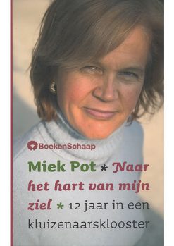 Naar het hart van mijn ziel