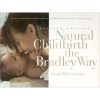 Natural Childbirth the Bradley Way