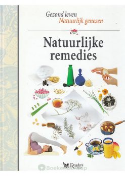 natuurlijke remedies