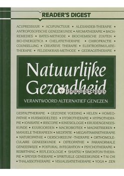 Natuurlijke gezondheid