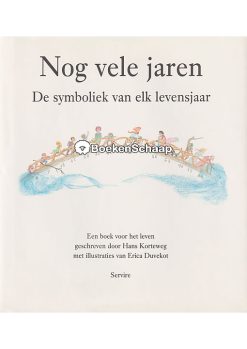 Nog vele jaren - Hans Korteweg