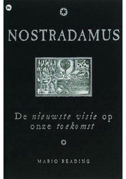 Nostradamus - Mario Reading