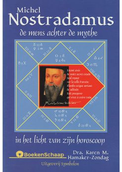 Nostradamus de mens achter de mythe