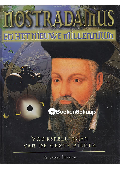 Nostradamus en het nieuwe millennium