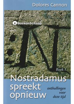 Nostradamus spreekt opnieuw