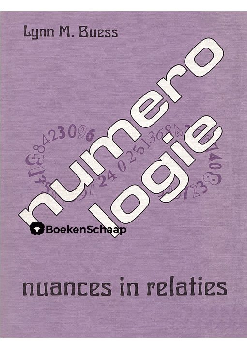 Numerologie Nuances in relaties