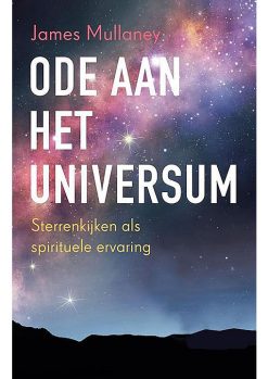 Ode aan het universum