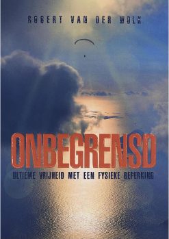 Onbegrensd - Robert van der Wolk