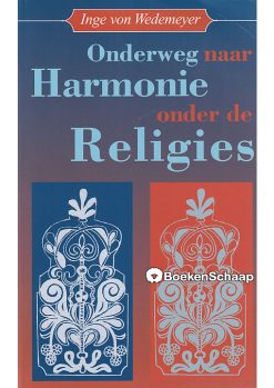 Onderweg naar harmonie onder de religies