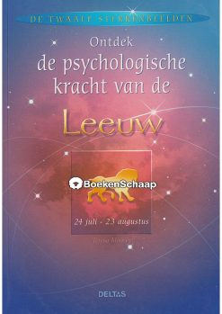 Ontdek de psychologische kracht van de Leeuw