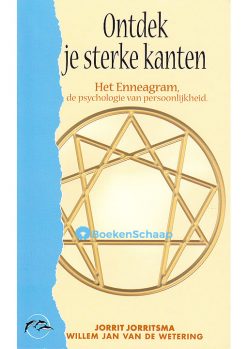 Ontdek je sterke kanten