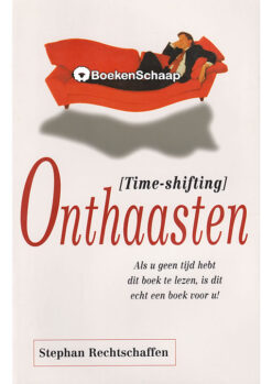 Onthaasten